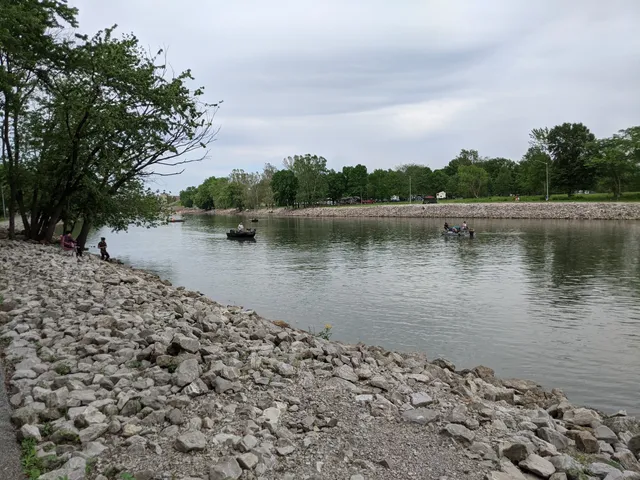 Carlyle Parks & Recreation