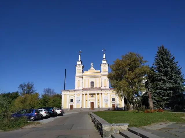 St. Sophia's Cathedral