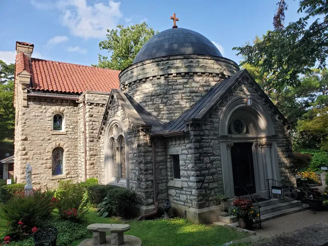 St. Elizabeth Catholic Church