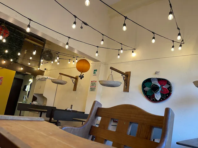 Charro Oriental Plan de Ayala