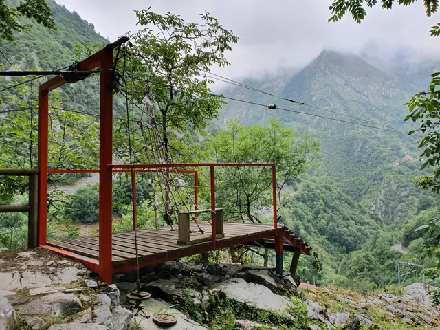 Vidosa Multiaventura