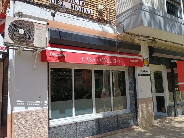 Restaurante Casa Consuelo