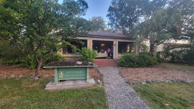 Tropical Audubon Society