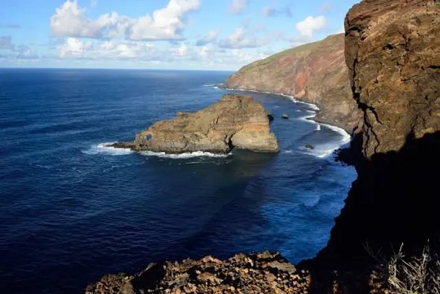 Puertito de Santo Domingo