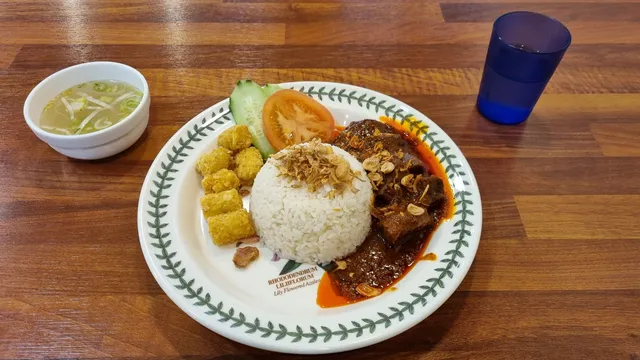 Warung Indonesia 여수