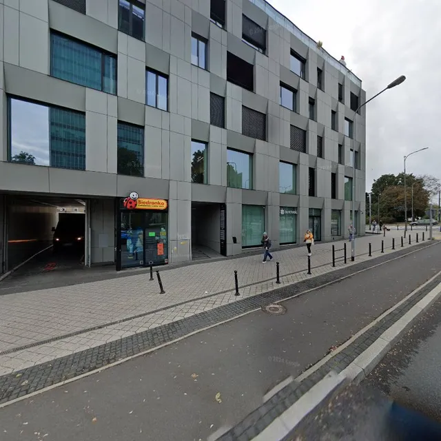 Fractal ApartamentB7 - Andersia Square Center