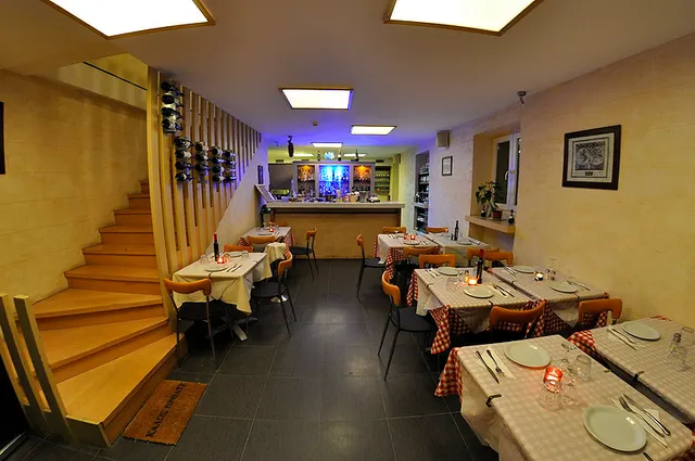 Da Giovanni Aglio e Olio