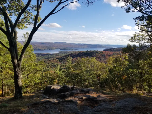 Hoffman Notch Wilderness
