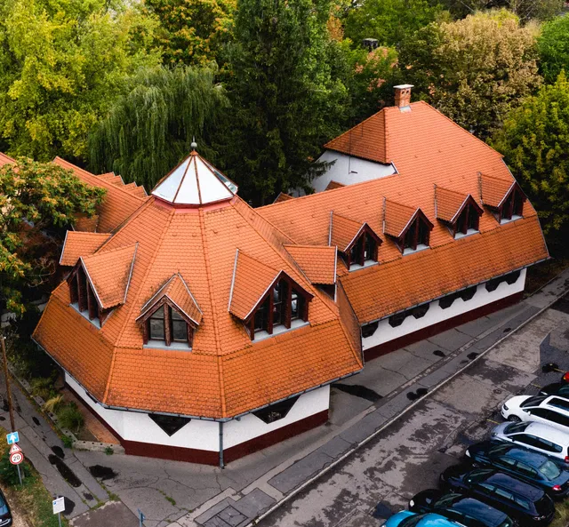 Szórakaténusz Toy Museum and Workshop