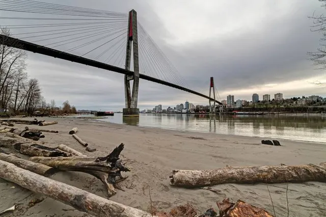 Brownsville Bar Park