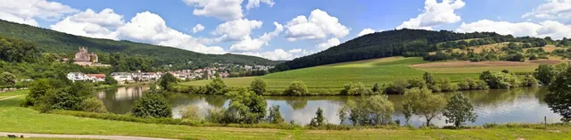 Neckartal-Odenwald e.V. Nature Park