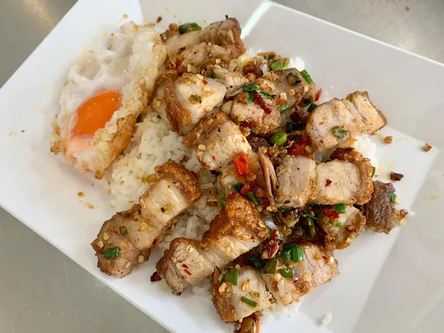 โกเจี๊ยบ อยุธยา GoJeab Ayutthaya