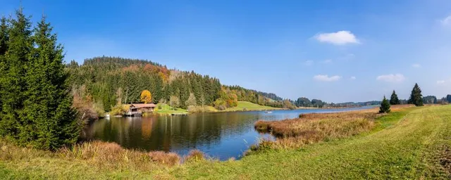 Schwarzenberger Weiher
