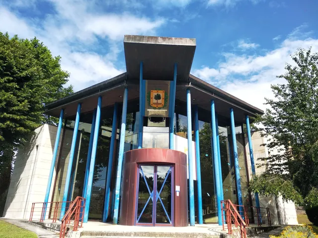 Museo de Las Encartaciones