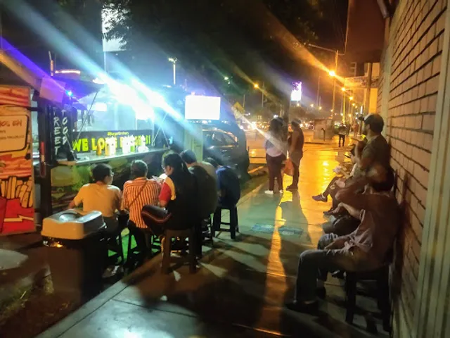 Remolque Burger Brother's