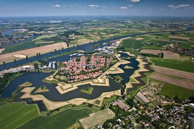 Fortified City of Heusden