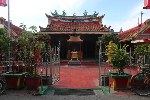 Benteng Heritage Museum