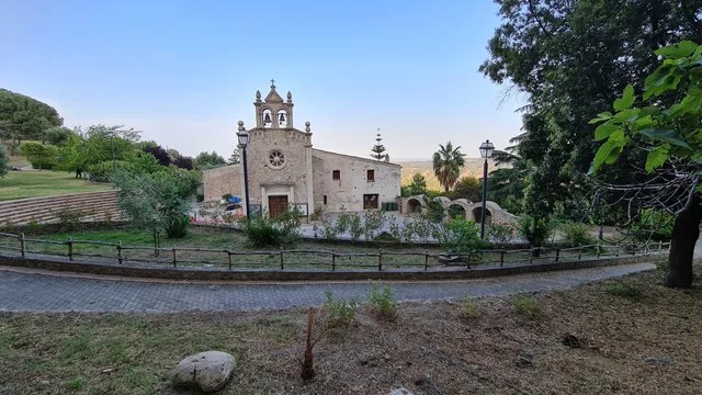 Belvedere di Spinello