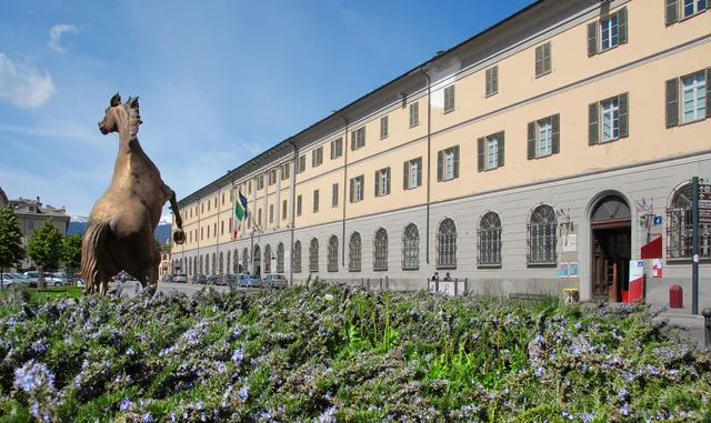 Museo Storico dell'Arma di Cavalleria