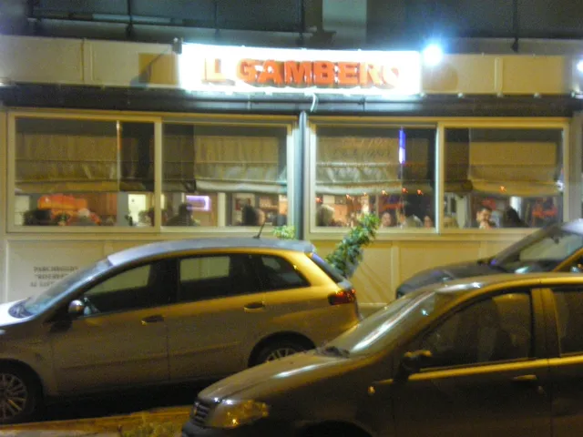 Il Gambero