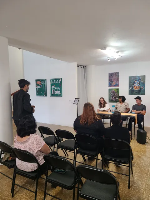 MUSAN: Museo de los Santos y Arte Nacional