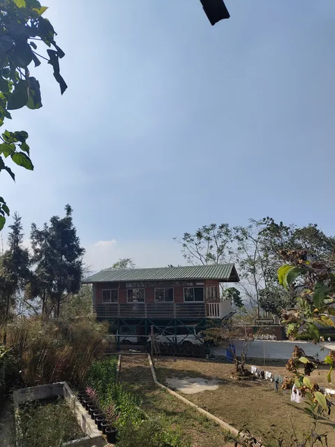 Residency Boys Hostel