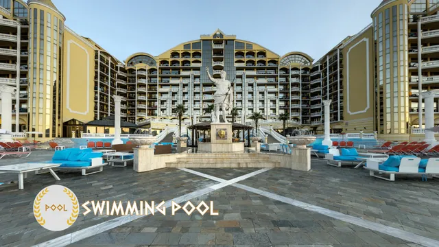 Imperial Palace Hotel