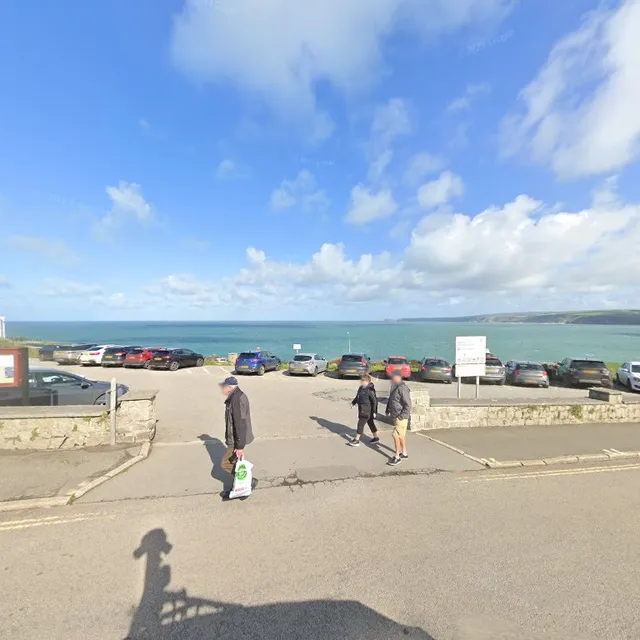 New Road Long Stay Car Park