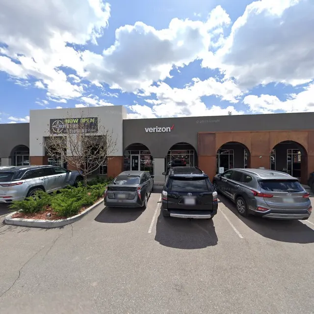 Verizon Business Services