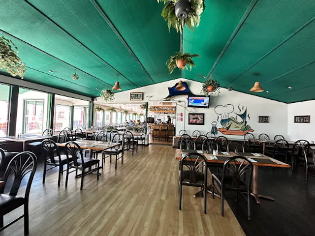 Mahi Mahi Restaurante