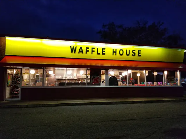 Waffle House