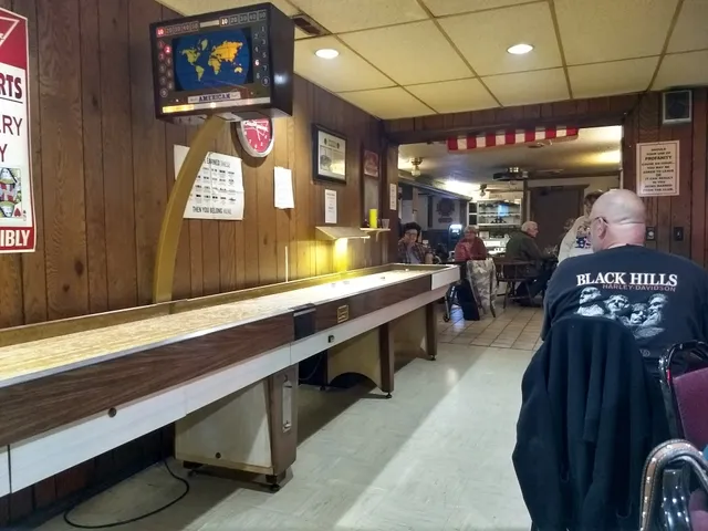 Russell A Schmitt VFW Post 3987