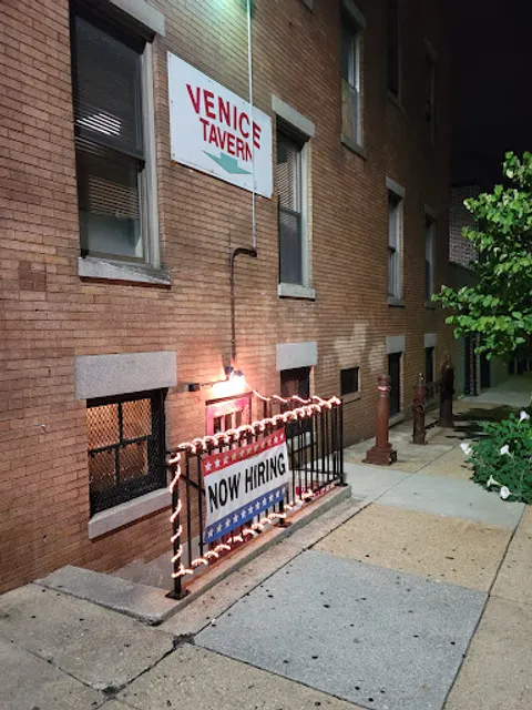 Venice Tavern, Highlandtown