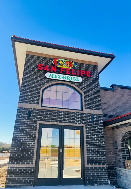 Fiesta San Felipe Mex Grill