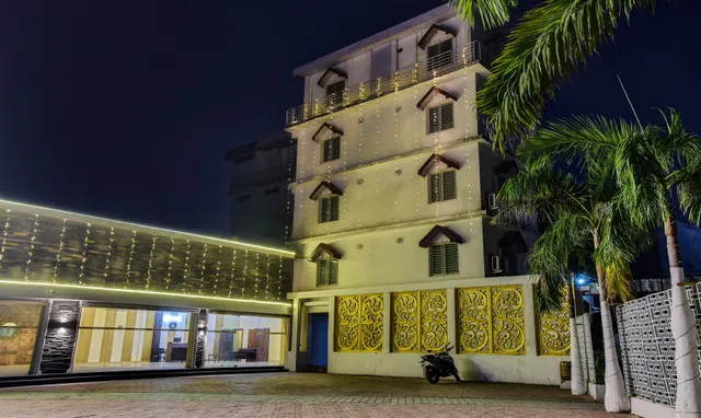 Mittal Gardens, Siliguri