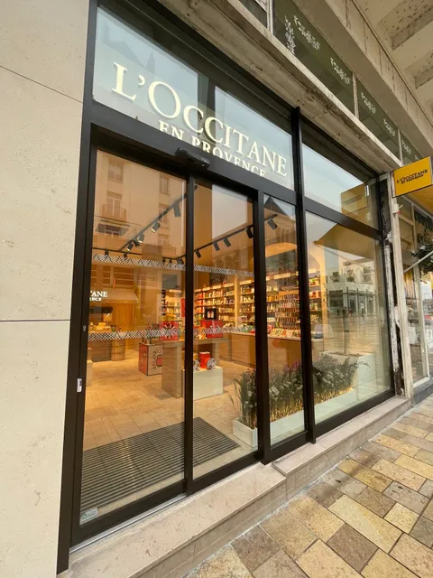 L'OCCITANE EN PROVENCE