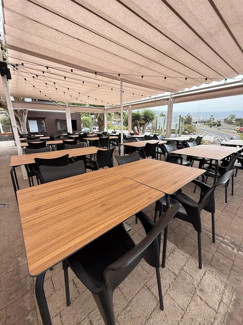 Guachinche El Descarado