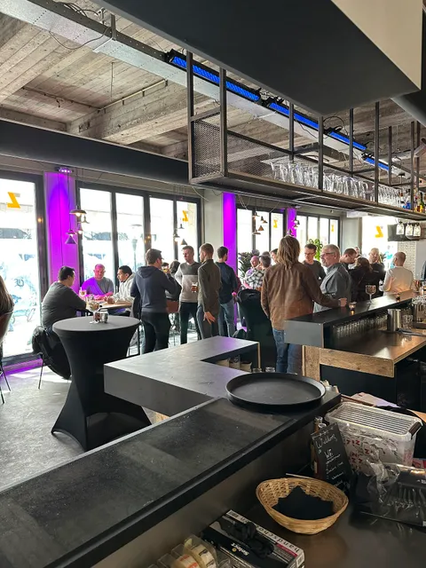 Club Z borrel- & evenementen café