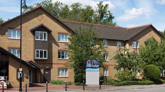 Travelodge Staines