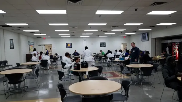 The Tennessee College of Applied Technology