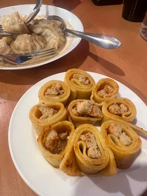 Cafe Talk Nepalese Restaurant - Hornsby