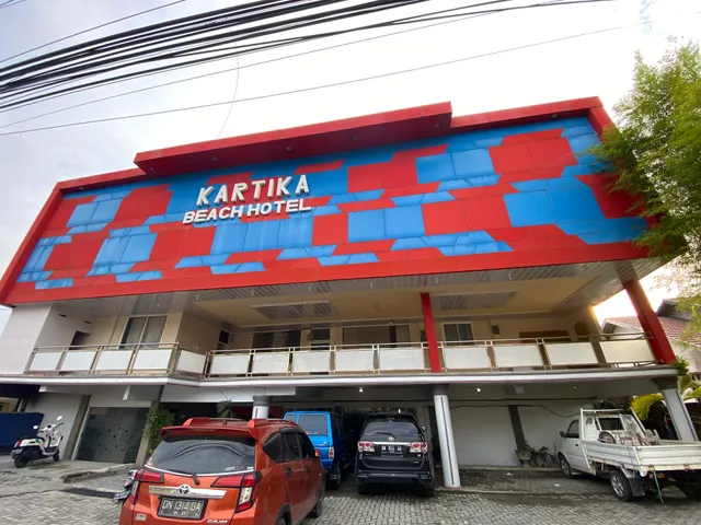 RedDoorz near Poso City Mall