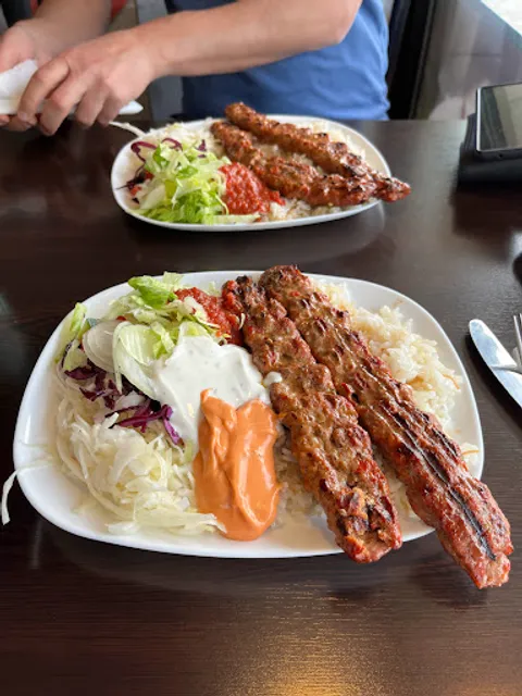 Haci Baba Grill Hagen