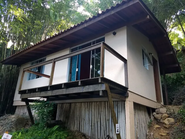 Casa Na Lagoa Da Conceição