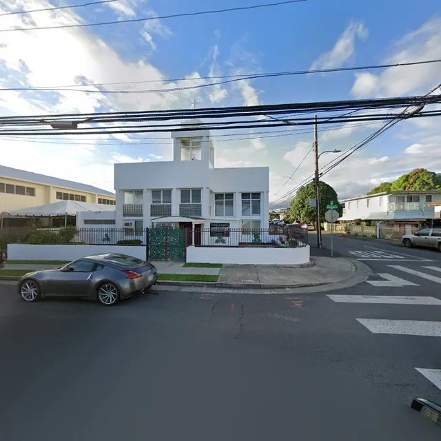 Ka Makua Mau Loa Church