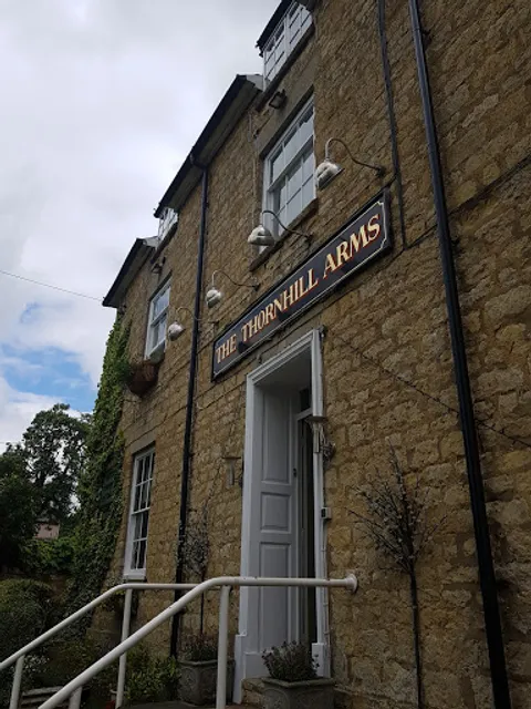 The Thornhill Arms