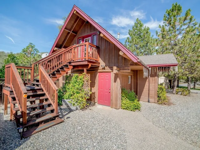 Nature's Inn Bed & Breakfast