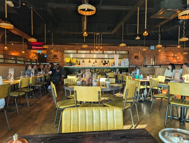 Mangiare Ristorante Italiano Ely