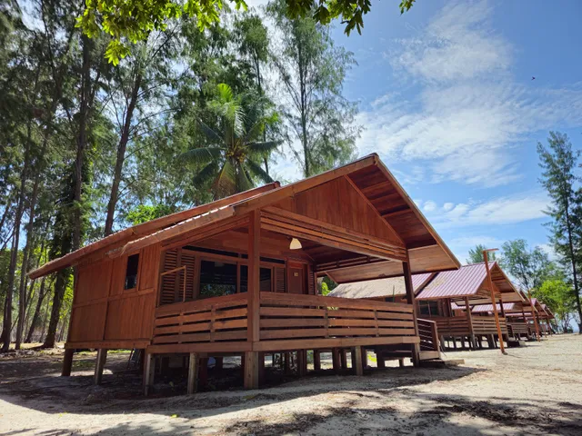 Andau Dive Resort Raja Ampat