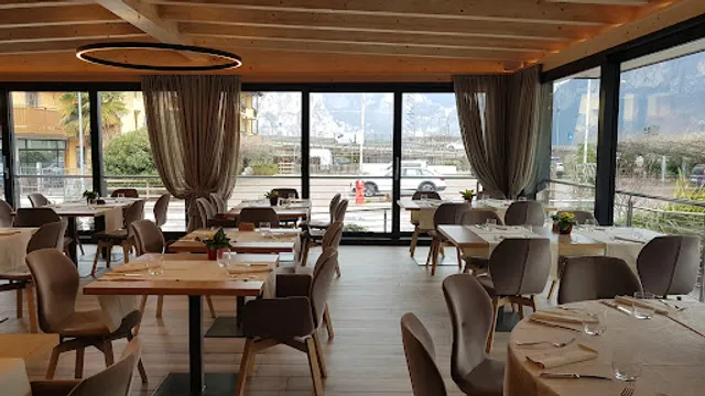 Ristorante Pizzeria Da Pino